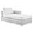 Modway Convene Outdoor Patio Right Chaise-1197507932
