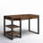 Aalyssa 1-Drawer Desk with USB Port-1858395999