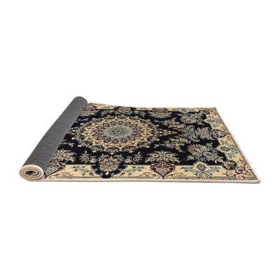 Brittaney Oriental Indoor Rug