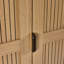 Ellaville 2 Door Wardrobe