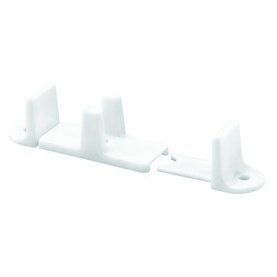 Prime-Line Adjustable Bypass Door Guide