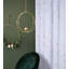 Foland Velour Room Darkening Curtain Pair-1481068084-1481068089