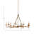 Carrie Chandelier