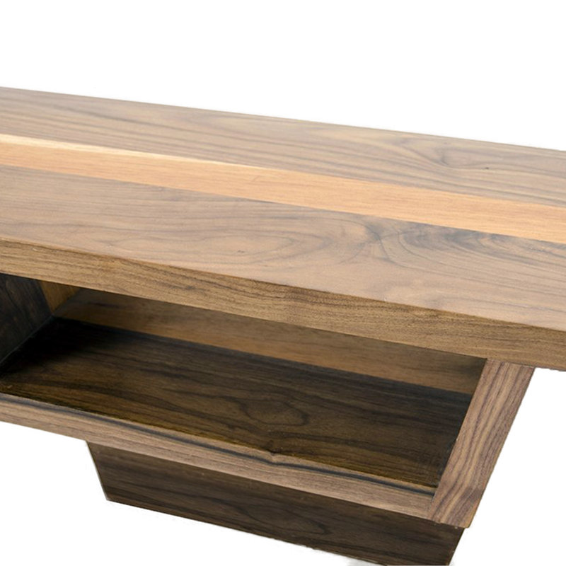 Jakarta Unfinished TV Stand