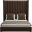 Esparto Upholstered Wingback Bed-179668138-179668134