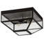 Kinsler 4 - Light Flush Mount