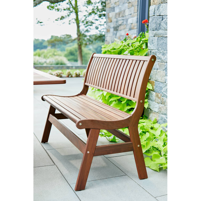 Heritage Outdoor Bench