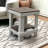 Juliana Solid Wood End Table-1958799259-1903856546