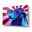«Dachshund - Puppy Love» par Dawg Painter-1371224603