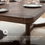 Table de salle à manger Cerna