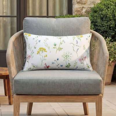 Hunter Rectangular Outdoor Pillows