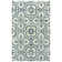 Mila Geometric Indoor Rug