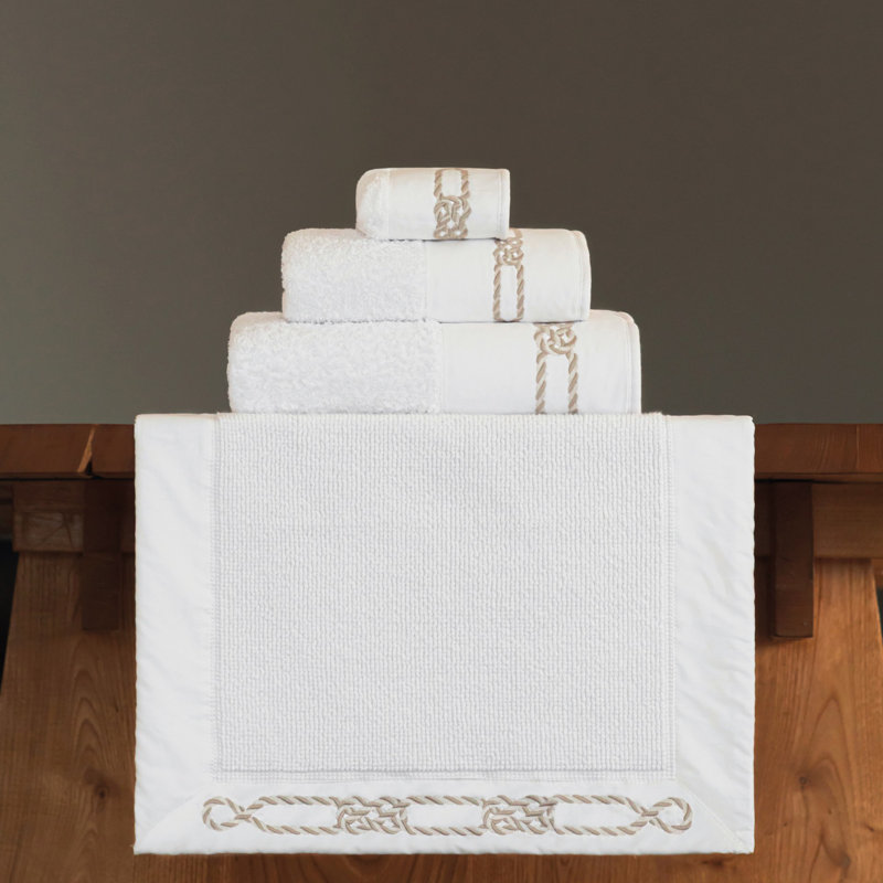 Velluto Towel, Washcloth - 1 Pack