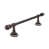 Oil Rubbed Bronze selected