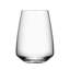 Pulse Crystal Wine Glass