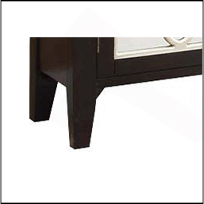 Console Kacia