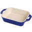 Ceramique Ceramic Rectangular Oven Dish-853246507