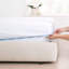 Protège-matelas imperméable avec poches profondes Host & Home Classic-110424180