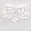 LED Semi Flush Mount