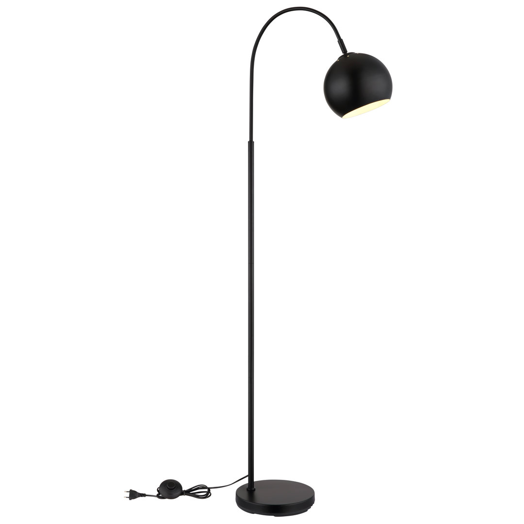 150cm Matte Novelty Floor Lamp