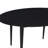 Honey 55in Oval Dining Table