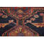 Tapis de couloir bleu marine 4 x 10