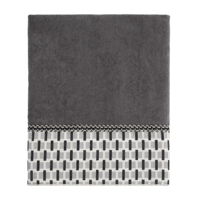 Chesten 100% Cotton Waffle Bath Towel