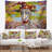 Polyester Tapestry-28484215