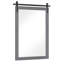 Miroir d'appoint mural rectangulaire-1079900230-1084267370