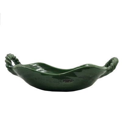 Vases, Urns, Jars, & Bottles Ceramic Decorative Bowl Set