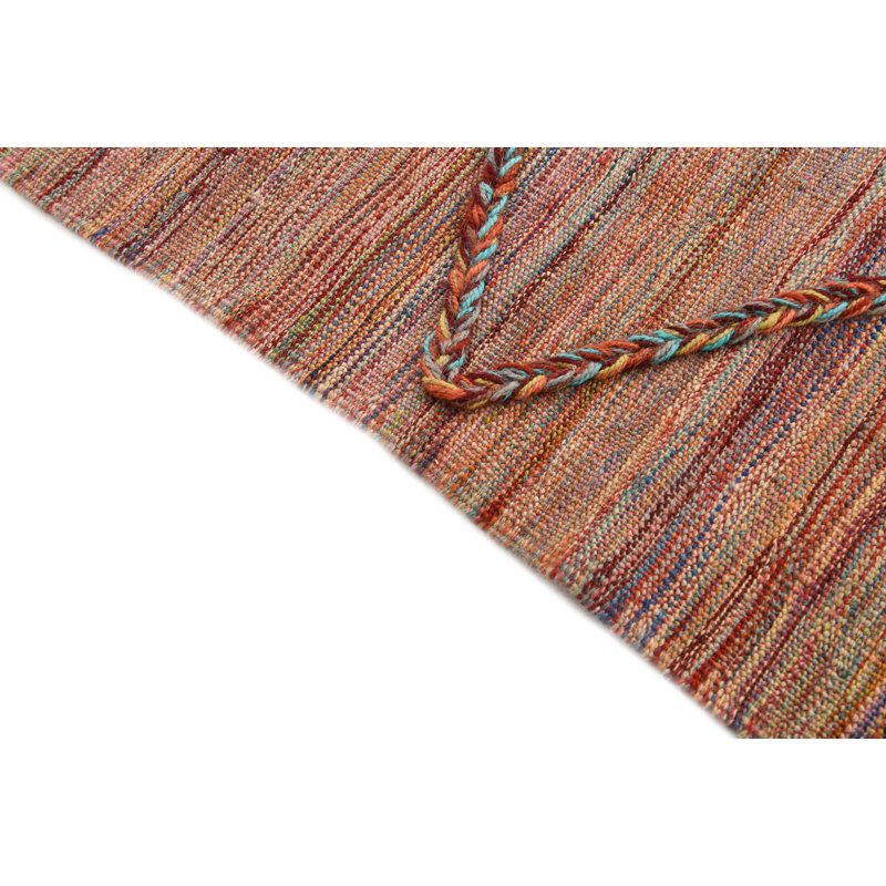 5x8 Pires Multi Rug