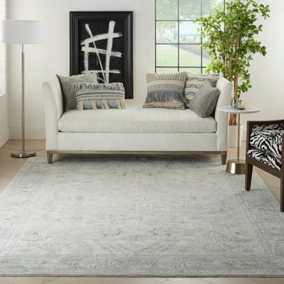 Persian 119cm X 180cm Area Rug