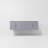 Geneva 60" Wall-Mounted Double Bathroom Vanity Set-744075739-694834941