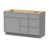Gray is out of stock selected