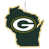 Green Bay Packers est en rupture de stock