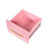 Pink Craft Table