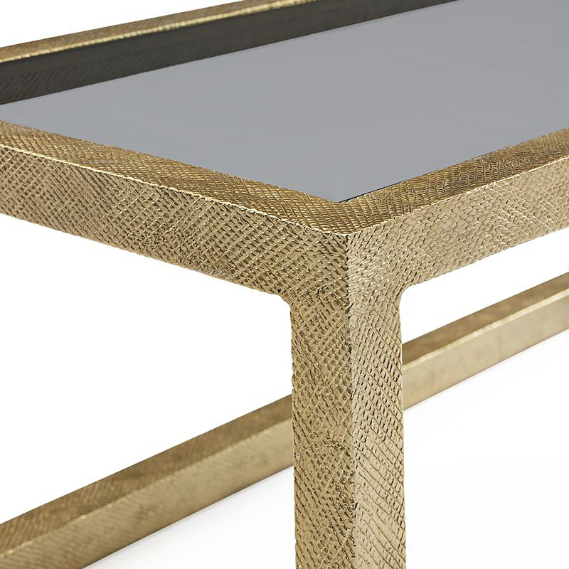 Table basse Cubit