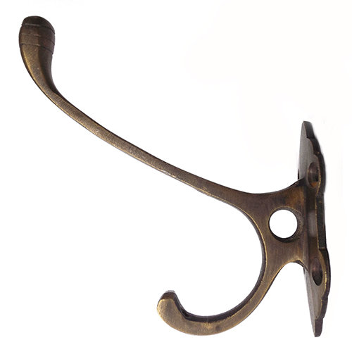Single Robe Hook