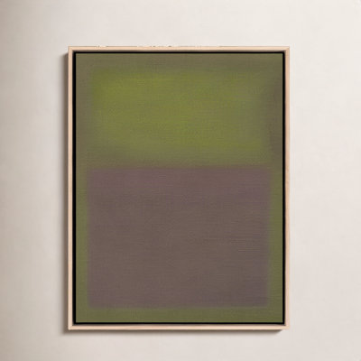 Composition Deep by Charles Stuart