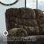 Fauteuil inclinable mural Geovanna Zero-88302497