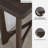 Izibella Sofa Table