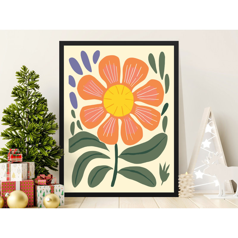 Colyer Single Picture Frame Print, 40.64 cm H x 30.48 cm W