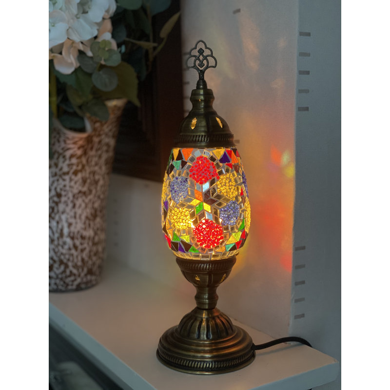 Karlie Metal Lighting Lamp