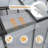 6X14 FT Polycarbonate Walk-In Greenhouse, UV Protection-128769451