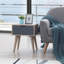 Stanton Unfinished TV Stand for TVs up to 65"
