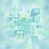 Light Blue Light Green