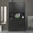 70.87" Tall Wardrobe& Kitchen Cabinet, With 6-Doors, 1-Open Shelves And 1-Drawer For Bedroom-545545298