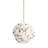 21" Cotton Bauble
