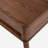 47"W Solid Oak Lift Top MCM Coffee Table with Storage-1245657518-1246154479