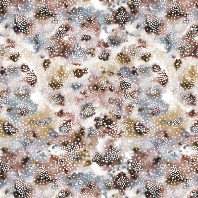 Texture expérimentale du Japon